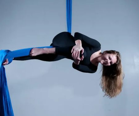 Luna Aerial Dance & Performing Arts
