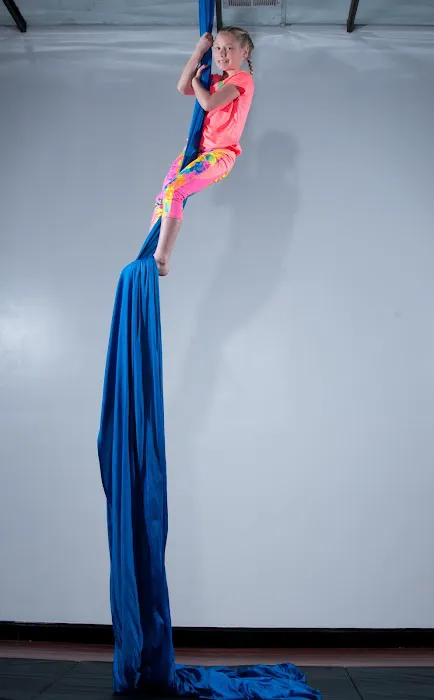 Luna Aerial Dance & Performing Arts Picture 8