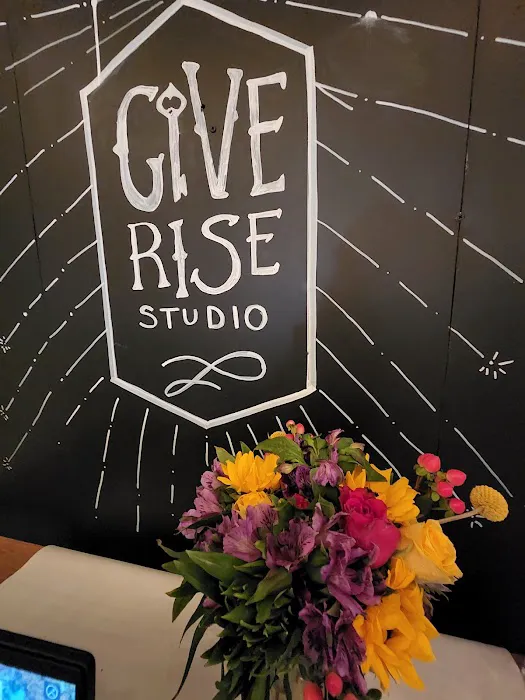 Give Rise Studio Picture 9