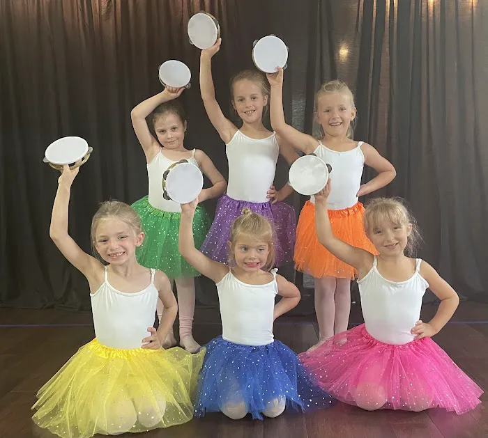 Celtic Rhythm School Of Dance Picture 2
