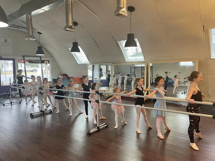 Celtic Rhythm School Of Dance Picture 1