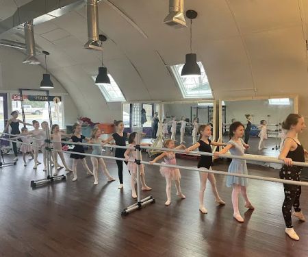 Celtic Rhythm School Of Dance