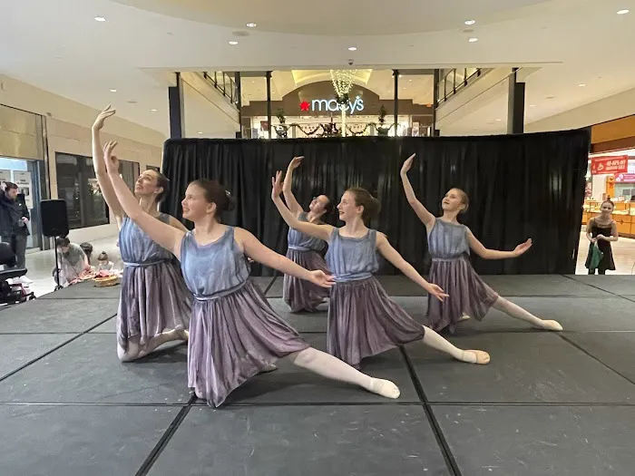 Celtic Rhythm School Of Dance Picture 5