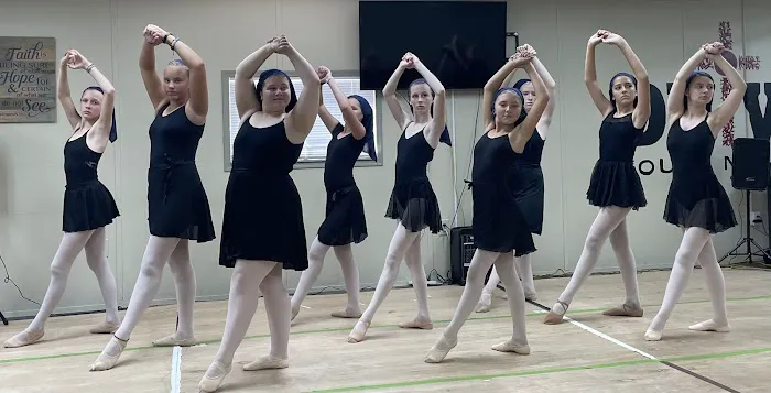 Celtic Rhythm School Of Dance Picture 6