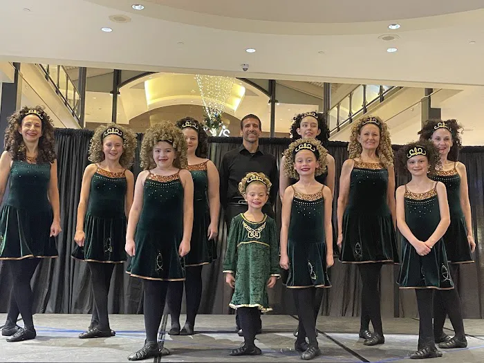 Celtic Rhythm School Of Dance Picture 8