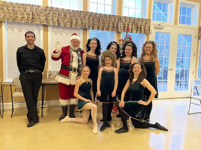 Celtic Rhythm School Of Dance Picture 9