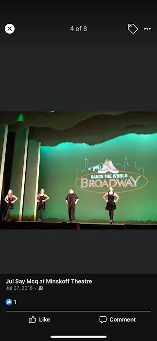 Celtic Rhythm School Of Dance Picture 10