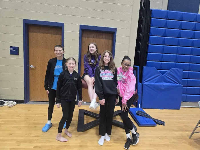 Wilson School of Gymnastics and Dance Picture 1