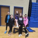 Wilson School of Gymnastics and Dance