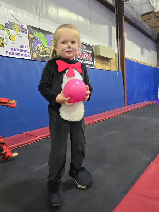 Wilson School of Gymnastics and Dance Picture 5