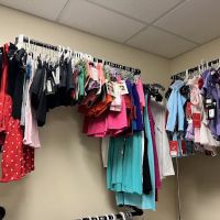Inspirations Dance Studio LLC ico