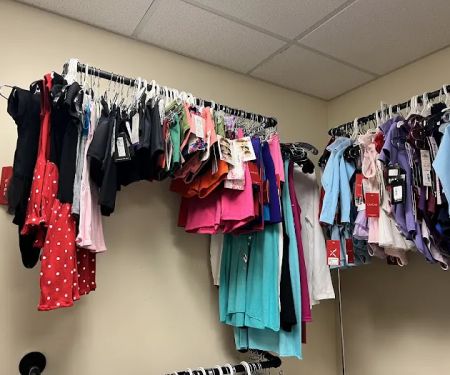 Inspirations Dance Studio LLC