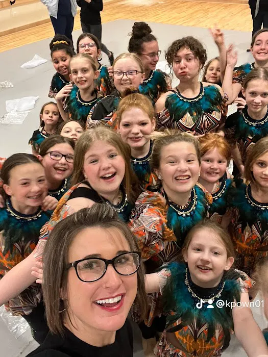 Inspirations Dance Studio LLC Picture 5