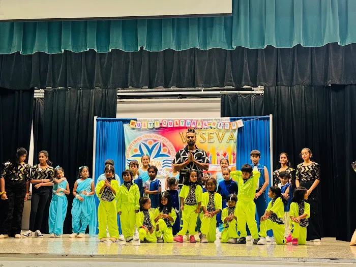 Naach performing arts Picture 1