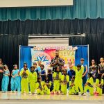 Naach performing arts