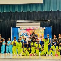 Naach performing arts ico