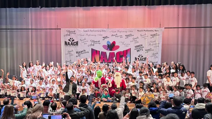 Naach performing arts Picture 2