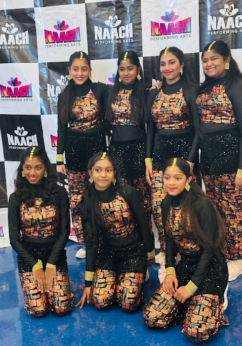 Naach performing arts Picture 4
