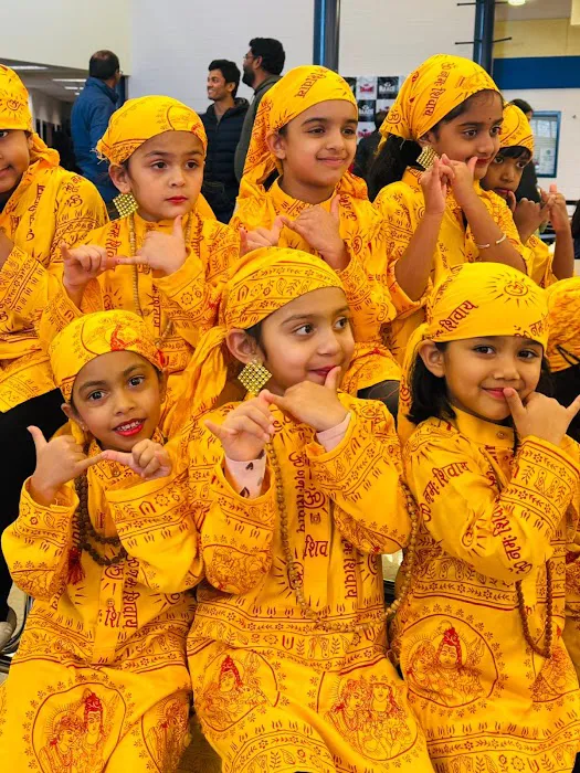 Naach performing arts Picture 7