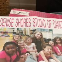 Denise Shores Studio of Dance ico
