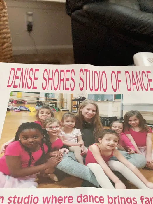 Denise Shores Studio of Dance Picture 2