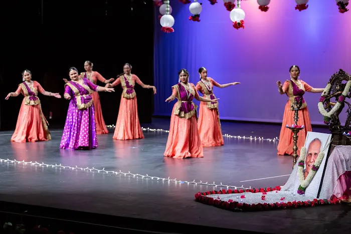 Nartan Academy of Indian Classical Dance Kathak Picture 1