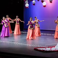 Nartan Academy of Indian Classical Dance Kathak ico