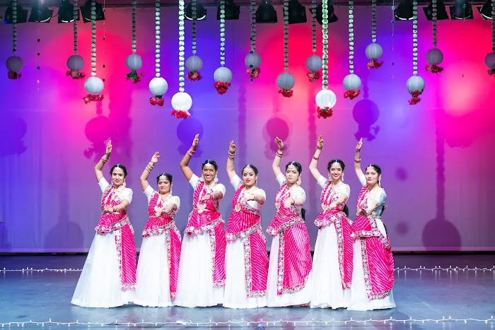 Nartan Academy of Indian Classical Dance Kathak Picture 2