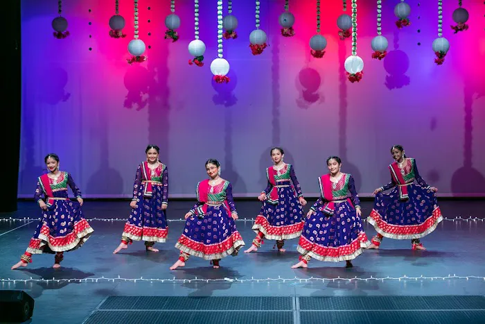 Nartan Academy of Indian Classical Dance Kathak Picture 3