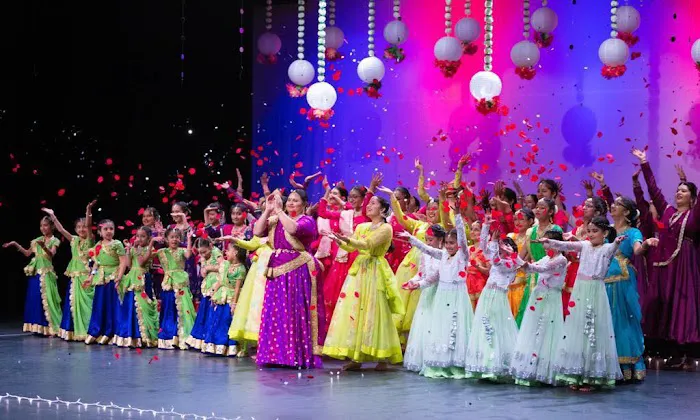 Nartan Academy of Indian Classical Dance Kathak Picture 5