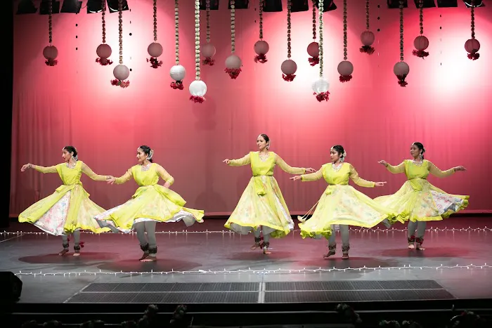 Nartan Academy of Indian Classical Dance Kathak Picture 4