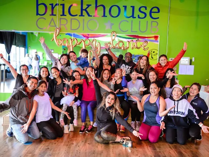 Brickhouse Cardio Club Picture 3