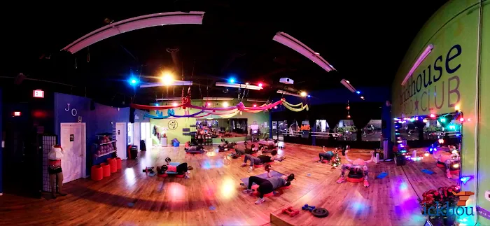 Brickhouse Cardio Club Picture 5