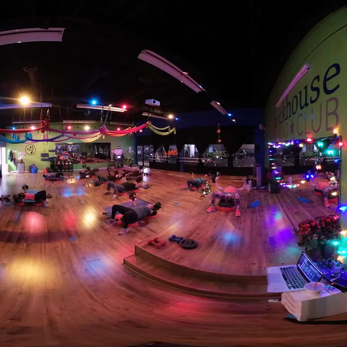 Brickhouse Cardio Club Picture 10