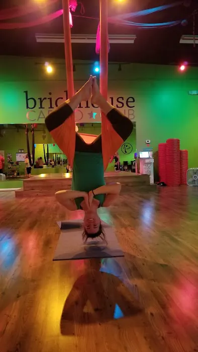 Brickhouse Cardio Club Picture 9