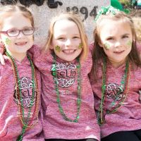 Teelin Irish Dance ico