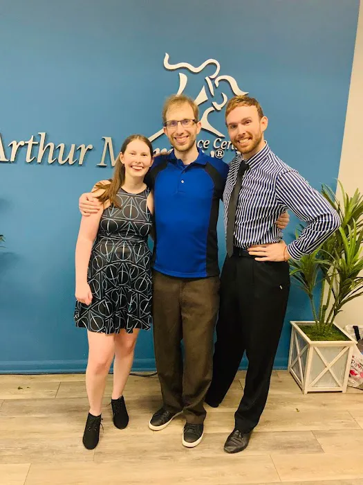 Arthur Murray Dance Studio of Columbia Picture 2