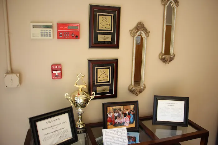 Arthur Murray Dance Studio of Columbia Picture 1
