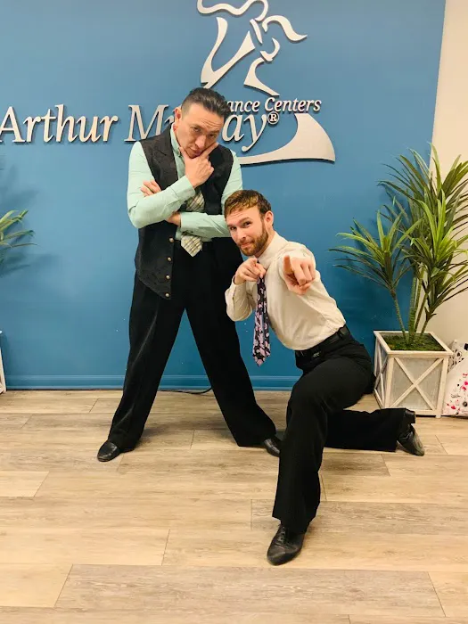 Arthur Murray Dance Studio of Columbia Picture 9