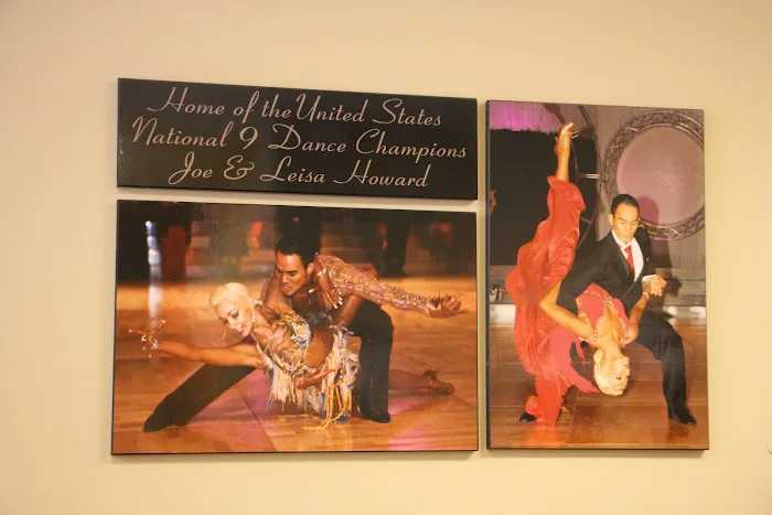 Arthur Murray Dance Studio of Columbia Picture 10