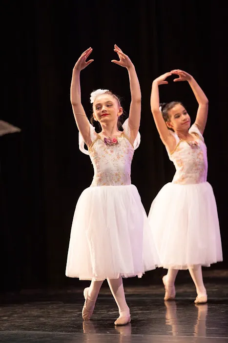 Misako Ballet Studio Picture 1