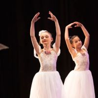 Misako Ballet Studio ico