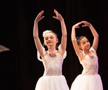 Misako Ballet Studio