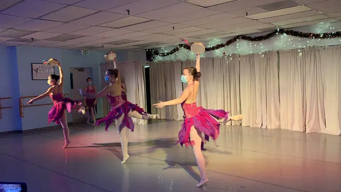 Misako Ballet Studio Picture 3