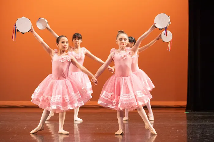 Misako Ballet Studio Picture 2