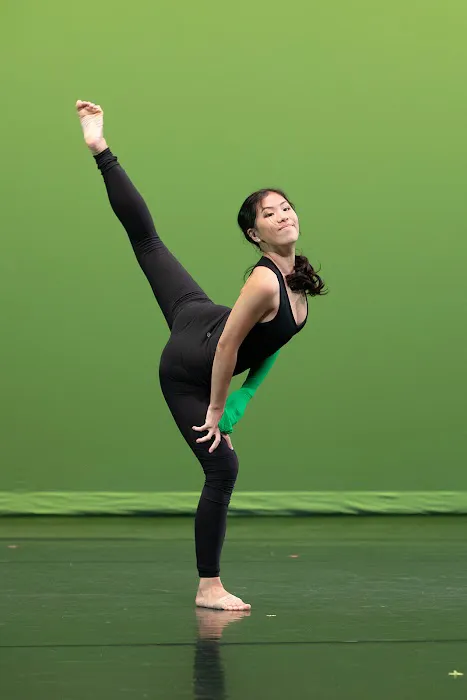 Misako Ballet Studio Picture 5