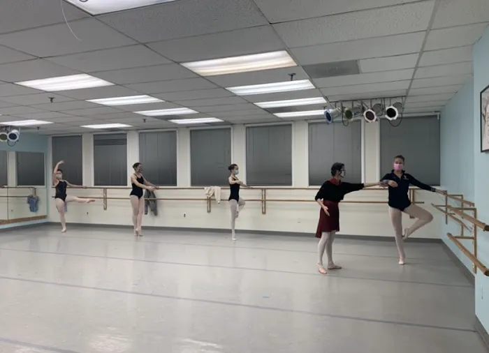 Misako Ballet Studio Picture 6