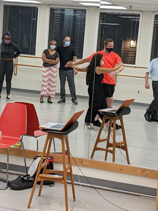 Misako Ballet Studio Picture 7