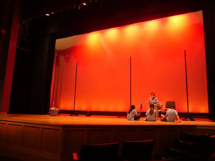 BlackRock Center for the Arts Picture 3