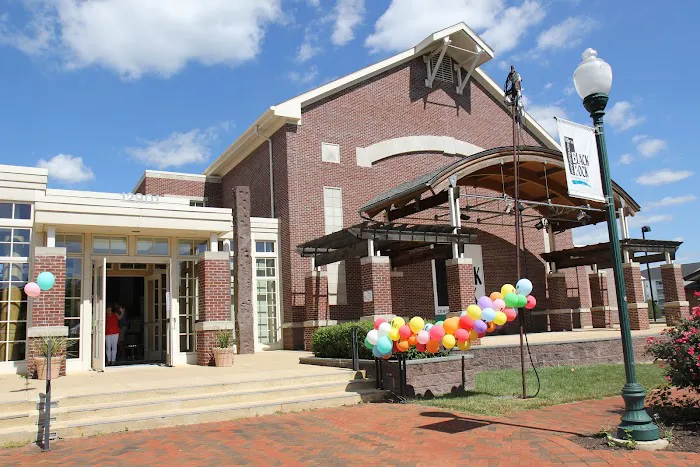 BlackRock Center for the Arts Picture 1